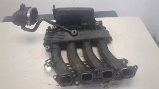 8200275053 Коллектор впускной Renault Modus Арт 8950869, вид 3