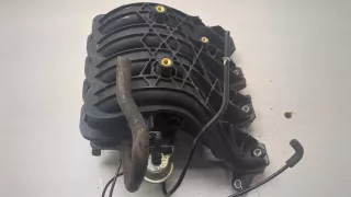 96452343 Коллектор впускной Chevrolet Kalos Арт 8930566, вид 3
