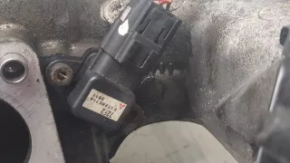 Коллектор впускной Suzuki Ignis 2 Арт 8922368, вид 2