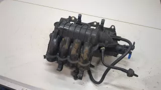 71765750 Коллектор впускной Fiat Punto 3 restailing Арт 8905232
