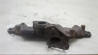 5849363,98053880 Коллектор выпускной Opel Astra J Арт 9102667, вид 1