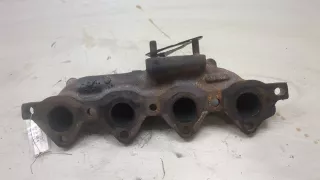 5849363,98053880 Коллектор выпускной Opel Astra J Арт 9102667, вид 3