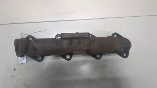 93198636,93161636 Коллектор выпускной Opel Vivaro A 2.0л CDTI Арт 9057307, вид 2