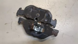 34216774692 Тормозные колодки задние BMW 3 E90/E91/E92/E93 Арт 9109393, вид 1