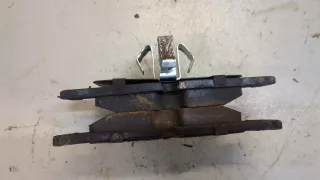 34216774692 Тормозные колодки задние BMW 3 E90/E91/E92/E93 Арт 9109393, вид 3