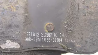 02A01098 Тормозные колодки передние Skoda Octavia A5 Арт 8870881, вид 4