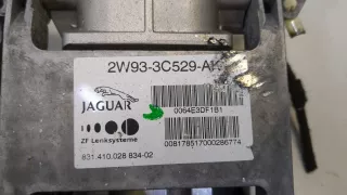 2w933c529ak,8x233k772aa Рулевая колонка Jaguar XF 250 Арт 9153783, вид 3