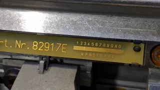 2w933c529ak,8x233k772aa Рулевая колонка Jaguar XF 250 Арт 9153783, вид 5