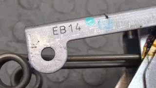 53200SMGE03 Рулевая колонка Honda Civic 8 Арт 9133027, вид 3