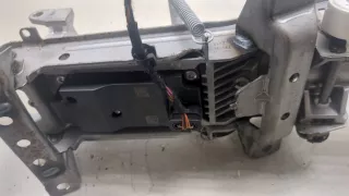 4K2423055P Рулевая колонка Audi Q5 2 Арт 9052075, вид 3