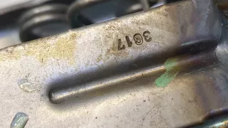 4123R6 Рулевая колонка Citroen C3 1 Арт 9044278, вид 4