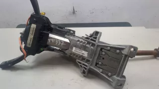 30793591 Рулевая колонка Volvo S40 2 Арт 9032624, вид 5