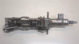 4123Q6 Рулевая колонка Citroen C8 Арт 8903187, вид 2
