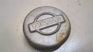 4034365N00 Колпачок литого диска Nissan Elgrand 1 Арт 8959226, вид 1