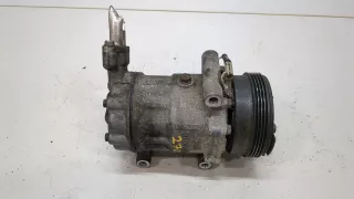 8200037058 Компрессор кондиционера Renault Clio 3 Арт 9163106, вид 1