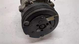 8200037058 Компрессор кондиционера Renault Clio 3 Арт 9163106, вид 2