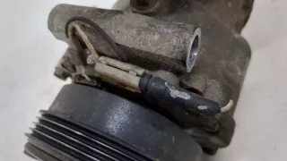 8200037058 Компрессор кондиционера Renault Clio 3 Арт 9163106, вид 3