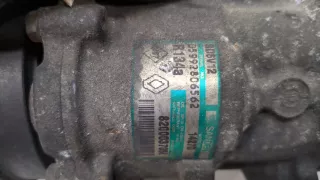 8200037058 Компрессор кондиционера Renault Clio 3 Арт 9163106, вид 5