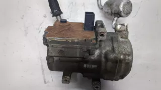 8837048021,0422000061 Компрессор кондиционера Lexus RX 2 Арт 9108154, вид 1