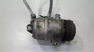92600JY02A Компрессор кондиционера Renault Koleos Арт 9082560