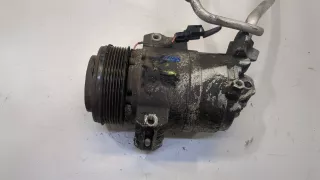 92600JY02A Компрессор кондиционера Renault Koleos Арт 9082560, вид 4