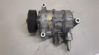 5Q0816803E,086309106B5 Компрессор кондиционера Skoda Yeti Арт 9056926, вид 5