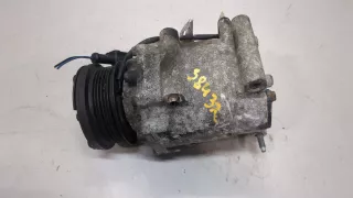 DE9461450D Компрессор кондиционера Mazda 2 DY Арт 9042087, вид 1