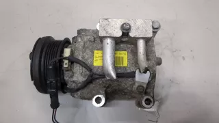 DE9461450D Компрессор кондиционера Mazda 2 DY Арт 9042087, вид 5