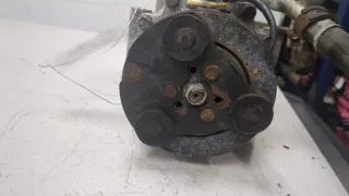 1S5H9D629AA Компрессор кондиционера Ford KA 1 Арт 9009528