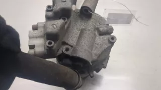 64529182794,9182794 Компрессор кондиционера BMW 3 E90/E91/E92/E93 Арт 8998531, вид 4