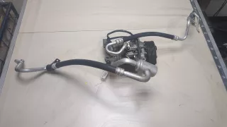 926004GB0A Компрессор кондиционера Infiniti Q50 Арт 8919996, вид 1