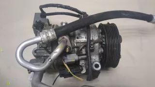 926004GB0A Компрессор кондиционера Infiniti Q50 Арт 8919996, вид 2