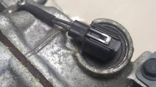 926004GB0A Компрессор кондиционера Infiniti Q50 Арт 8919996, вид 5