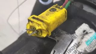  Компрессор кондиционера MINI Cooper R56 Арт 8891324, вид 4