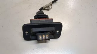  Выключатель концевой (концевик) Volkswagen Caddy 3 Арт 8968489, вид 1