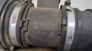 55559779 Корпус воздушного фильтра Saab 9-3 1 Арт 9156823, вид 2
