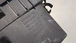 55559779 Корпус воздушного фильтра Saab 9-3 1 Арт 9156823, вид 3