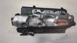 A6110902301 Корпус воздушного фильтра Mercedes ML W163 Арт 9079074, вид 2