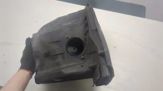 7508710 Корпус воздушного фильтра BMW 3 E46 Арт 9003392, вид 2