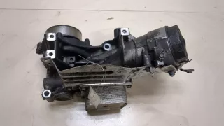 15405RFWG01 Корпус масляного фильтра Honda CR-V 3 Арт 8958203