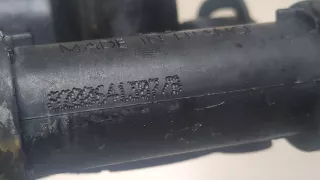 8200641307 Корпус термостата Renault Megane 3 Арт 8920733, вид 2
