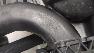  Корпус топливного фильтра Mercedes E W212 Арт 8968457, вид 3