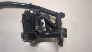 A6512000356 Корпус топливного фильтра Mercedes E W212 2.1л CDI Арт 8901088, вид 4