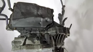 FN5419090A Коробка передач автоматическая (АКПП) Mazda 323 BJ Арт 9153007, вид 2