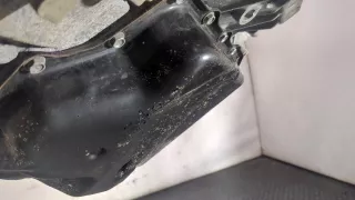 2TR1127802 Коробка передач автоматическая (АКПП) Mazda 6 3 Арт 8933910, вид 3