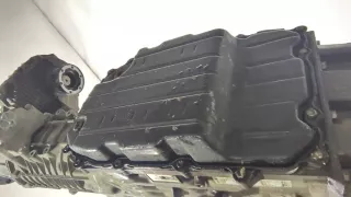 09D300037T Коробка передач автоматическая (АКПП) Volkswagen Touareg 1 Арт 9035107, вид 3