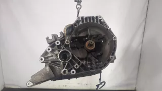 55250541 КПП механическая (МКПП) 5-ступенчатая Fiat Panda 3 Арт 9000027, вид 1