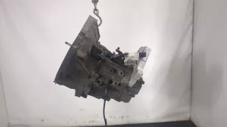 55250541 КПП механическая (МКПП) 5-ступенчатая Fiat Panda 3 Арт 9000027, вид 2