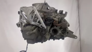 55250541 КПП механическая (МКПП) 5-ступенчатая Fiat Panda 3 Арт 9000027, вид 3
