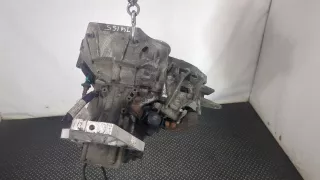55250541 КПП механическая (МКПП) 5-ступенчатая Fiat Panda 3 Арт 9000027, вид 5